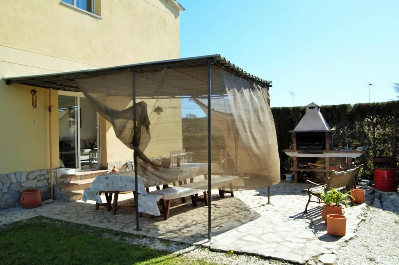 Villa Babette Vidreres 0*,  Espagne