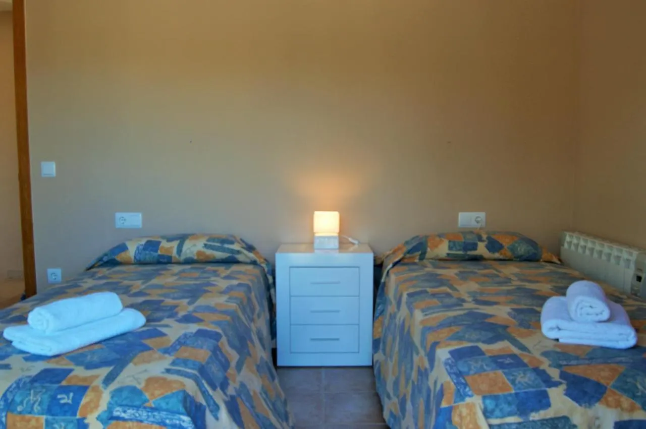 Villa Babette Vidreres
