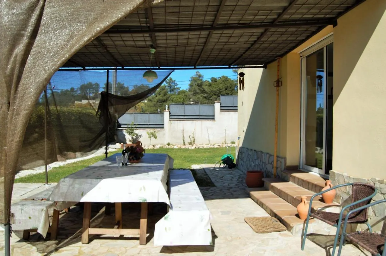 Villa Babette Vidreres Espagne