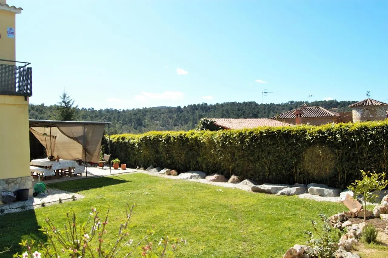 Villa Babette Vidreres