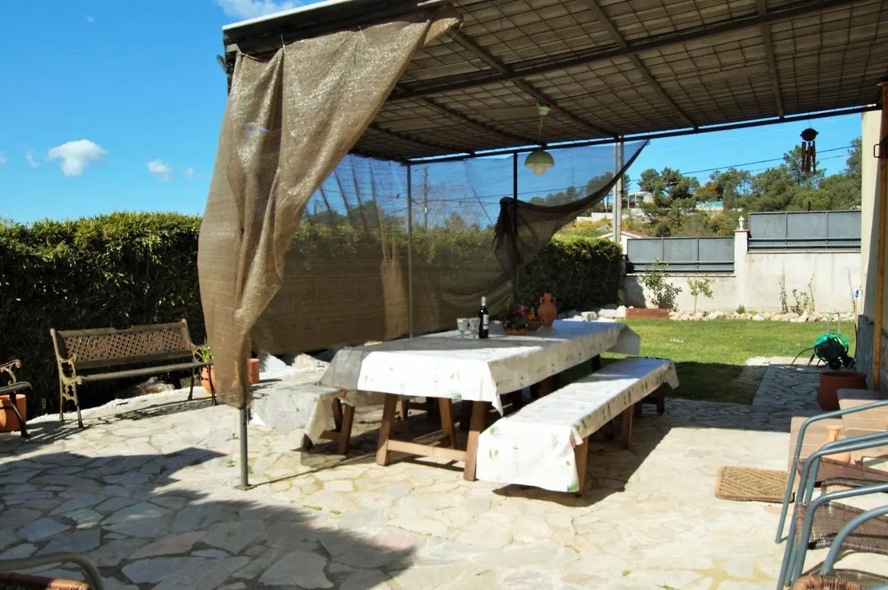 Villa Babette Vidreres
